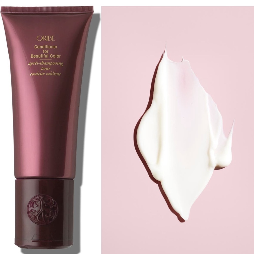 Oribe Conditioner for Beautiful Color